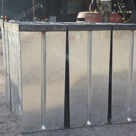 镀锌冰模 厂家加工不锈钢冰桶 工业用冰桶