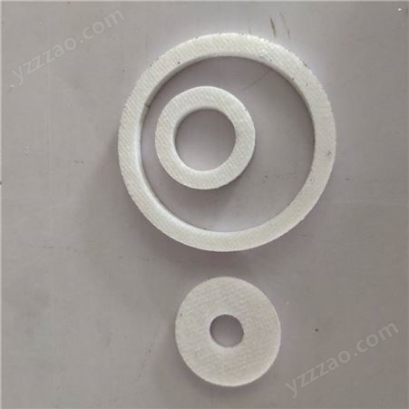 陶瓷纤维垫片 耐火耐高温密封填料 硅酸铝纤维纸垫片厂家