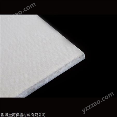 耐高温防火板  硅酸铝纤维板生产厂家