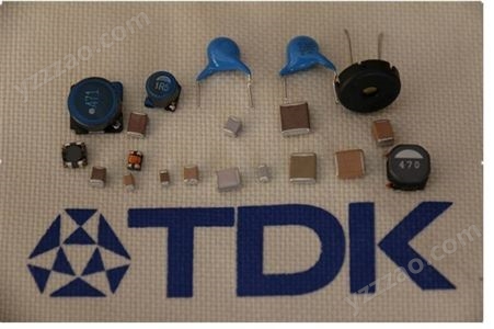 TDK 集成电路、处理器、微控制器 C3216X7R1E475KT000N 多层陶瓷电容器MLCC - SMD/SMT MLCC,1206,X7R,25V,4.7F,1.6mm