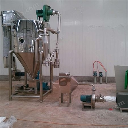大峰喷雾设备专业生产小型离心喷雾干燥机 实验室喷雾干燥设备