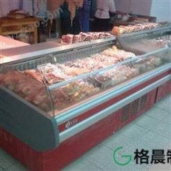 鮮肉柜價格|鮮肉柜|肉類保鮮柜