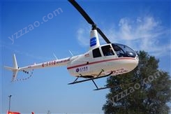 青岛小型直升机租赁行情 直升机开业 诚信经营