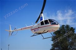 郑州贝尔407直升机租赁服务公司 直升机出租 经济舒适