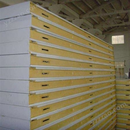 大厂制造外墙阻燃聚氨酯保温板 冷库聚氨酯保温板 内墙阻燃聚氨酯板 加厚聚氨酯板价格可优惠