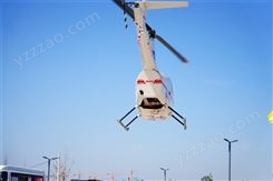 新疆直升机租赁租赁价格