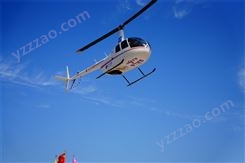长沙民用直升机租赁收费标准 直升机出租 多种机型可选