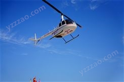 济宁植保直升机租赁价格 直升机看房 经济舒适