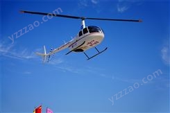 郑州贝尔407直升机租赁服务 航空租赁 经济舒适