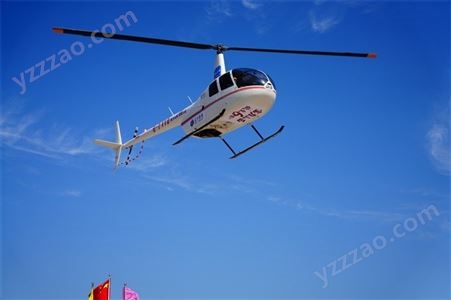 郑州贝尔407直升机租赁服务 航空租赁 经济舒适