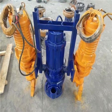 邯郸不锈钢自吸泵生产厂家 昂通 WQ潜水排污泵生产厂家
