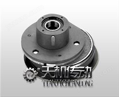 供应中国台湾天机牌电磁离合器生产厂家/制造商