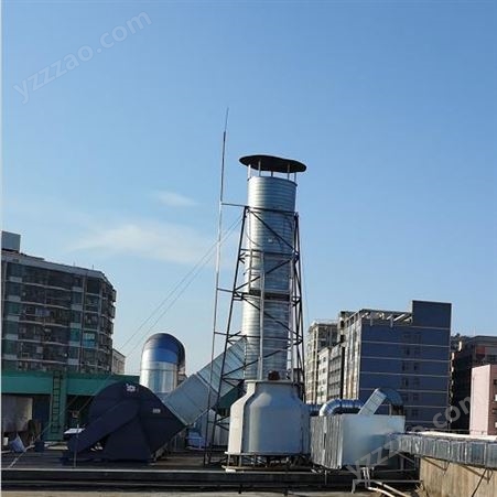 广东久蓝风机 离心风机KW03 废气处理风机3000-30000风量 保修1年
