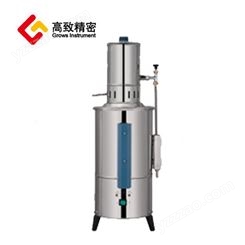 YA.ZDI-5不銹鋼電熱蒸餾水器