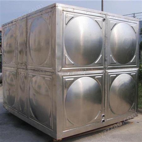 昱光方形保温水箱 可定制材料和容积 生活储水设备 专业技术支持 定制商品210812