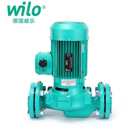 威乐水泵PH-1501QH 管道式安装 连接方便 热水循环和采暖系统 经久耐用 邯郸批发 210820