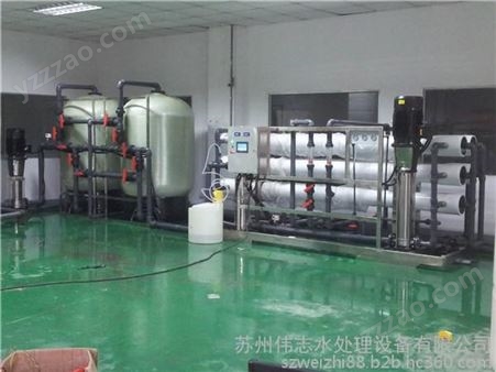 扬州工业纯水设备|扬州纯水设备|扬州纯水设备厂家
