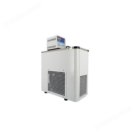WD-9412A恒温循环器5L加热制冷空气循环器恒温箱