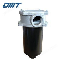 批发销售意大利OMT油箱顶置回油过滤器OMTF224C10NB5 380L/MIN