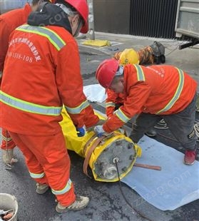 专业施工队伍 工业污泥干湿分离紫外光固化修复24小时贴心服务
