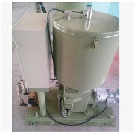 供应优质自动润滑泵DRB-P235ZZ电动润滑泵装置
