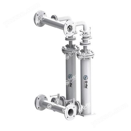 管中泵组 尤孚泵业U-FLO提供GW 系列管中泵