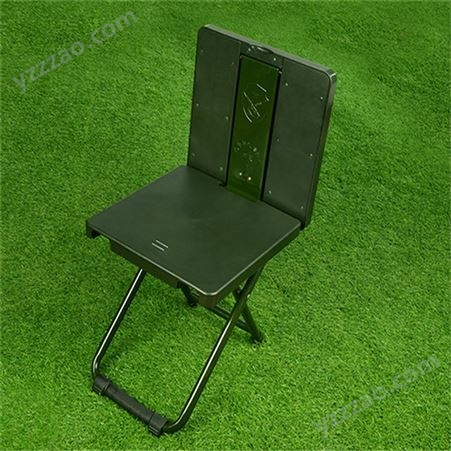 耐热抗腐蚀折叠桌椅 学习椅折叠凳 多功能折叠椅
