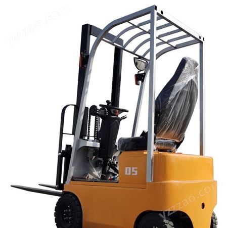 YH-002益宏机械供应0.5~3吨电动叉车 电动搬运堆高装卸车