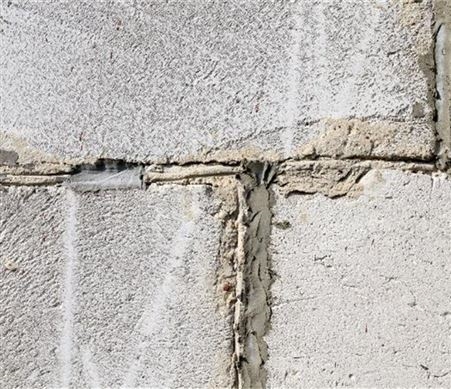 高性能粘结砂浆 外墙保温粘合剂材料 粘结强度高施工专用