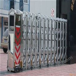 杭州上城区电动门 电动门定做 杭州上城区电动门安装