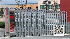 杭州下城区电动门厂家 电动门制作 不锈钢电动门