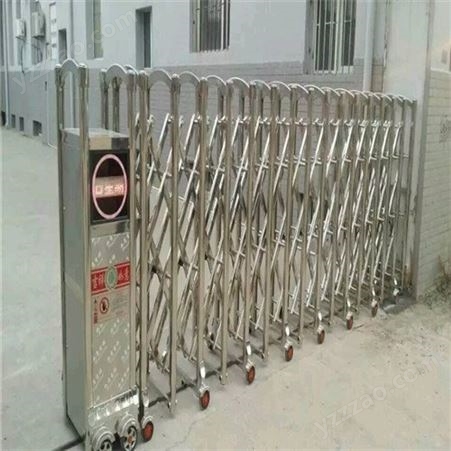 杭州上城区电动门 电动门定做 杭州上城区电动门安装