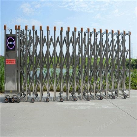 杭州下城区电动门价格 电动门保养 杭州下城区电动门安装