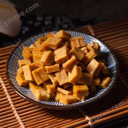重庆特产团包邮牛浪汉可可香豆干零食风干豆腐干500g小包多口味