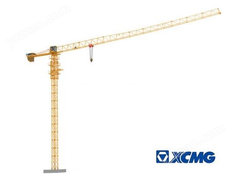 徐工塔式起重机XGT6013B-6S1塔机 塔吊 安全 高效 建筑 工地