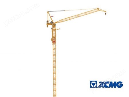 徐工塔式起重机XGT6515-10S塔机 塔吊 安全 高效 建筑 工地