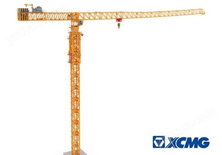 徐工塔式起重机XGT600E-32S 塔机 塔吊 安全 高效 建筑 工地