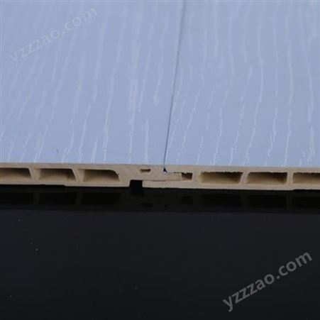 江西竹木纤维集成墙板批发厂家 鼎华建材 集成板墙板