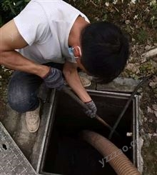 化粪池堵了？就上海卢湾区专业清理化粪池公司-价格实惠