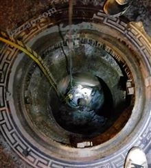 浦东新区管道封堵抽水-专业施工队伍-长期承包