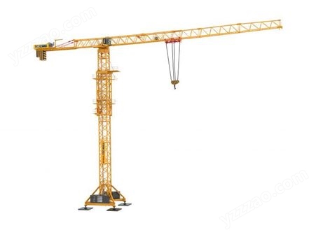 徐工塔式起重机XGT800-40S塔机 塔吊 安全 高效 建筑 工地