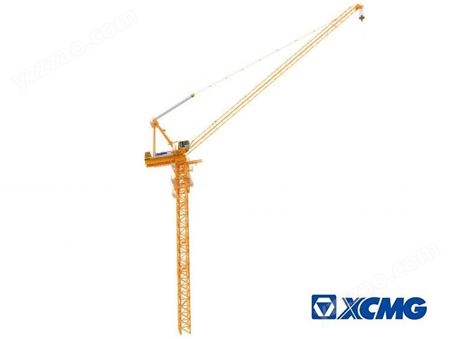 徐工塔式起重机XGT360-20S1塔机 塔吊 安全 高效 建筑 工地