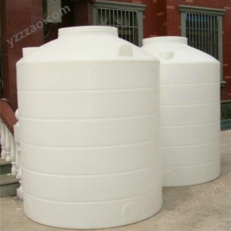PT-4000L奉化4吨塑料水箱 4吨装污水的塑料水箱