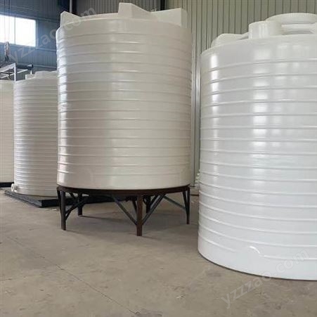 西双版纳30吨塑料水箱 50立方PE水箱支持定制