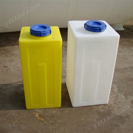 MC-40L染剂塑料搅拌桶40L聚乙烯PE材质