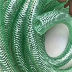 兴盛PVC防静电钢丝管 复合纤维线有钢丝软管