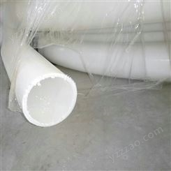定做各种规格白色塑料盘管 聚乙烯预埋管 兴盛