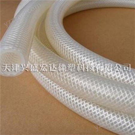 PVC透明软管 牛筋管 水平管透明塑料管 皮套管生产厂家