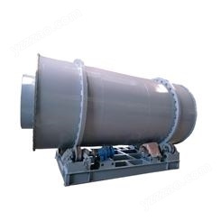 燃氣加熱烘干設備 三回程河沙烘干機  滾筒河沙烘干機 茂鑫申龍  SL6230型 烘干設備機械