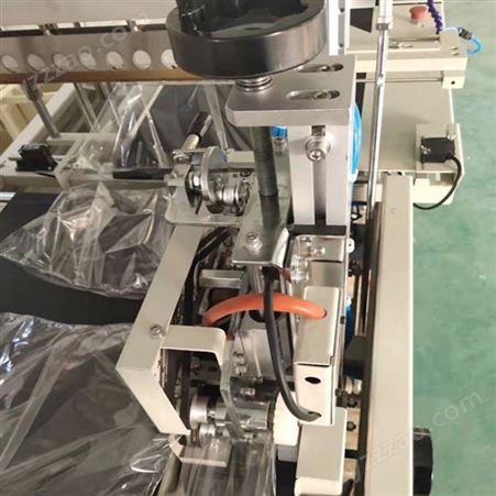 包装机 热缩膜包装机 L450封切包装机  全自动热收缩包装机
